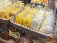 -山崎面包(苏州中心店)