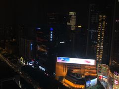 -广州粤海喜来登酒店