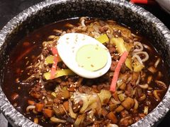 辣辣炸酱面-KCOOKING概念韩餐(世茂52+店)