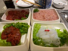 -海底捞火锅(凯德广场店)