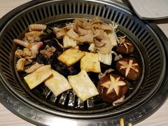 -权金城(龙旗店)