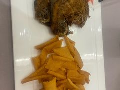 -银都上海菜馆(粤海东路店)