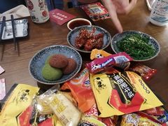 -大鲜生·亚洲菜融合小食堂