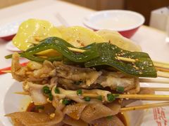 -客临百思德·东北特色馆(龙湖时代天街店)