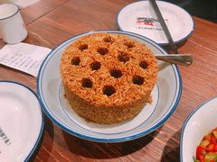 酱油炒饭-湘遇湖南菜city店 Taste Hunan Restaurant