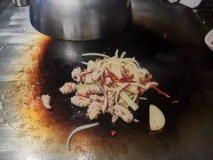 -湘汇概念铁板烧(铁西万达店)