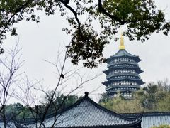 -浙江西子宾馆·瑶园咖啡厅