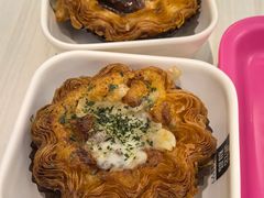 -满记甜品(金融街店)