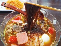 -服务大楼冷面(延大店)