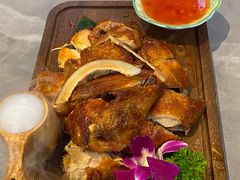 -沿江海南菜·文昌鸡祖师爷(大东海店)