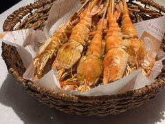 -79号渔船海鲜饭店(宝安店)