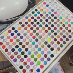 -Seven Nail七姑娘の美甲店
