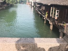 -乌镇望津里精品酒店