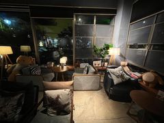 -咖法森林·咖啡  酒吧(天河店)