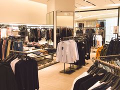 -ZARA(青岛万象城店)