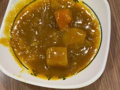 -和合谷(北新桥店)