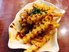 -皇城坝小吃(科华成都王府井购物中心店)