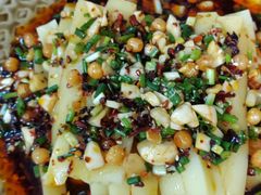 -古城苗家土菜馆(河景餐厅店)