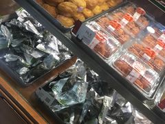 零售区-詹记桃酥(包河万达店)