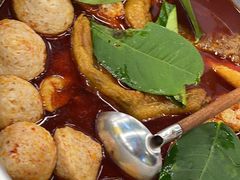 -顶上头·螺蛳火锅(五一新村店)