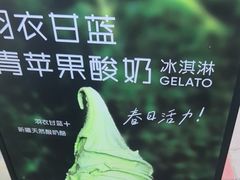 -野人先生现做冰淇淋(北京顺义祥云小镇店)