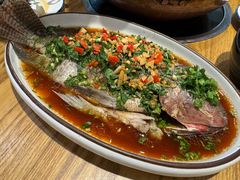 -妈妈的味道(和顺古镇店)