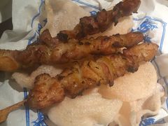 -宝莱纳餐厅(滨江店)