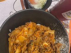 -吉野家(大悦城店)