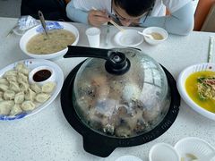 -前王院•巧克力海鲜市集餐厅(万平口店)