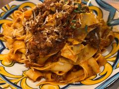 牛脸颊肉酱意面-IL TEATRO 精品意大利餐厅