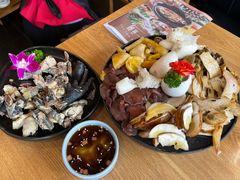 -一朵菌·野生菌探索家火锅(南亚店)