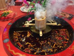 -巴九门老火锅(来福士打望店)