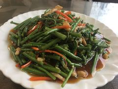 山野小炒-哈尔滨风味小吃东北菜(五角场店)