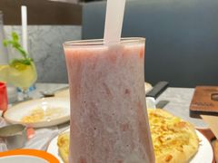 -必胜客(万达广场店)