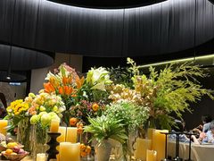 -Ameigo梅果·云贵川bistro(长宁来福士店)