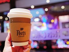 -Peet's Coffee皮爷咖啡(豫园店)