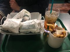 -幸运小丑汉堡(Bay Area本店)