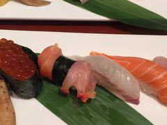 -乾山寿司(好运街店)