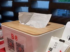 -西贝(东方路店)