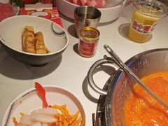 -小龙坎火锅(汉街店)