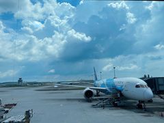 -吉隆坡国际机场