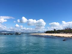 -三亚西岛海洋文化旅游区