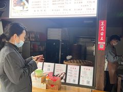 -孝店王酒酿馒头(安昌1店)