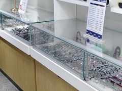-宝视友眼镜·平价精准配镜(同德悦中心店)