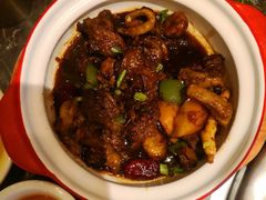 -一品诚记烤肉·甄选店(中南路店)