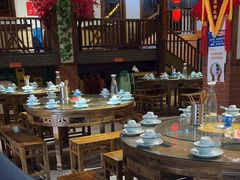 -灶东家民间菜(回兴店)