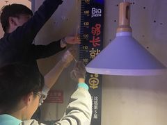 -比格比萨自助(国展店)