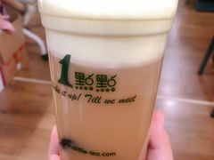 -1点点(国浩长风城商业广场店)