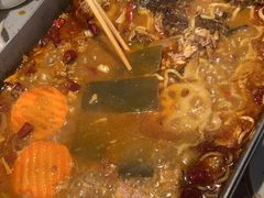 -鱼酷活鱼烤鱼(南京水游城店)