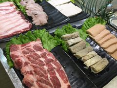 -铂丽斯国际大酒店-凯悦自助餐厅